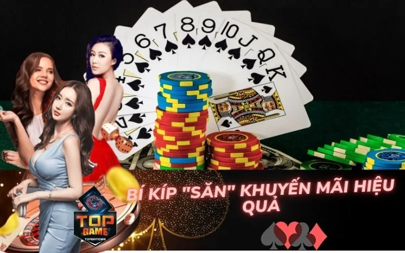 Bí Kíp "Săn" Khuyến Mãi Hiệu Quả