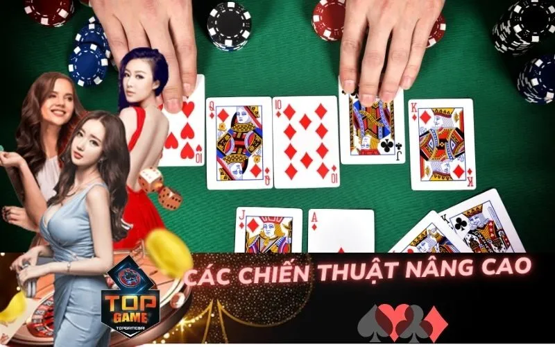 Các Chiến Thuật Nâng Cao