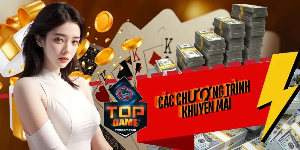 Các Chương Trình Khuyến Mãi