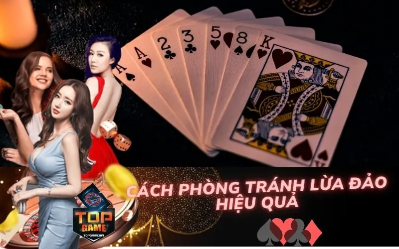 Cách Phòng Tránh Lừa Đảo Hiệu Quả