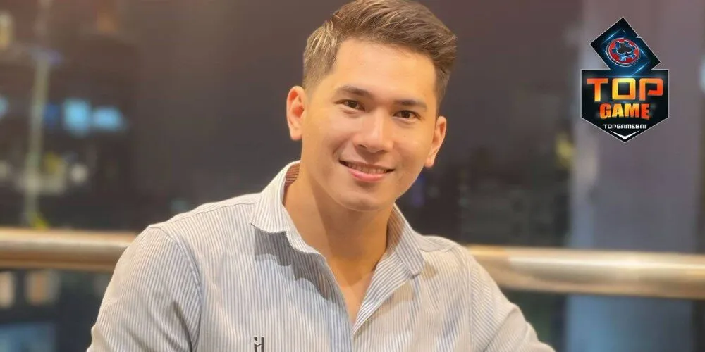 CEO Nhăm Khắc Kỷ