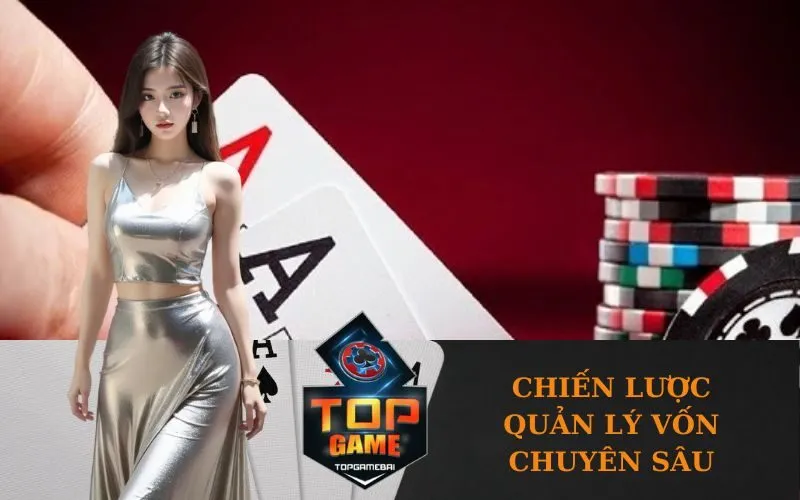 Chiến lược quản lý vốn chuyên sâu