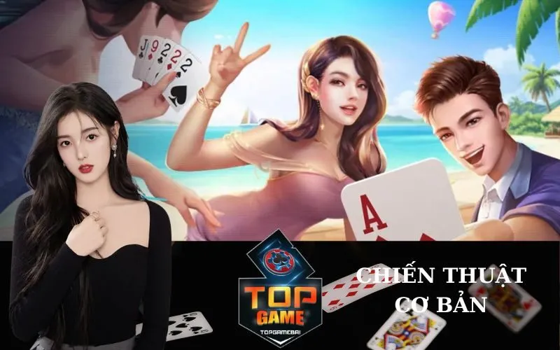 Chiến thuật cơ bản