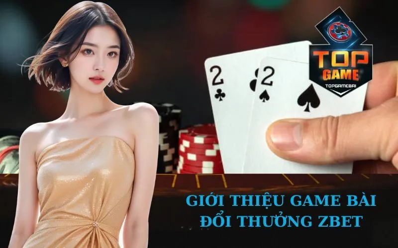 Giới Thiệu Game bài đổi thưởng zbet
