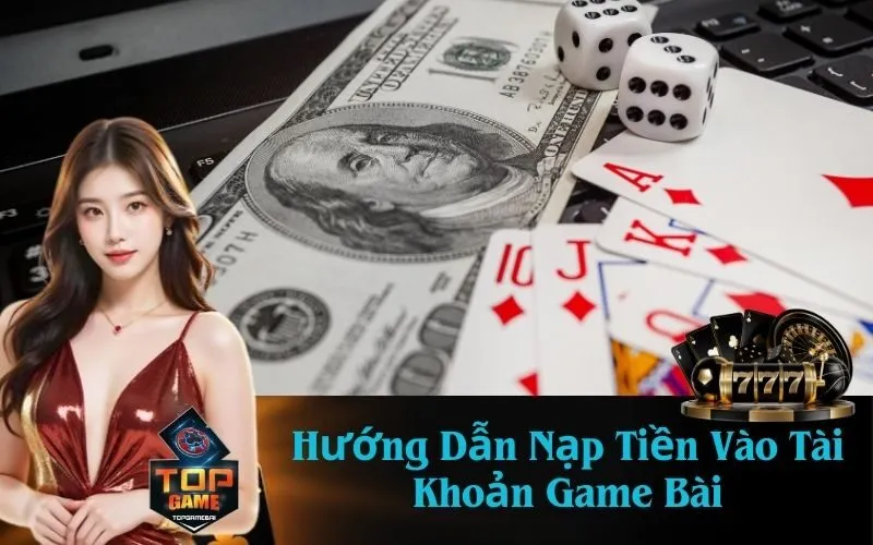 Hướng Dẫn Rút Tiền Từ Tài Khoản Game Bài