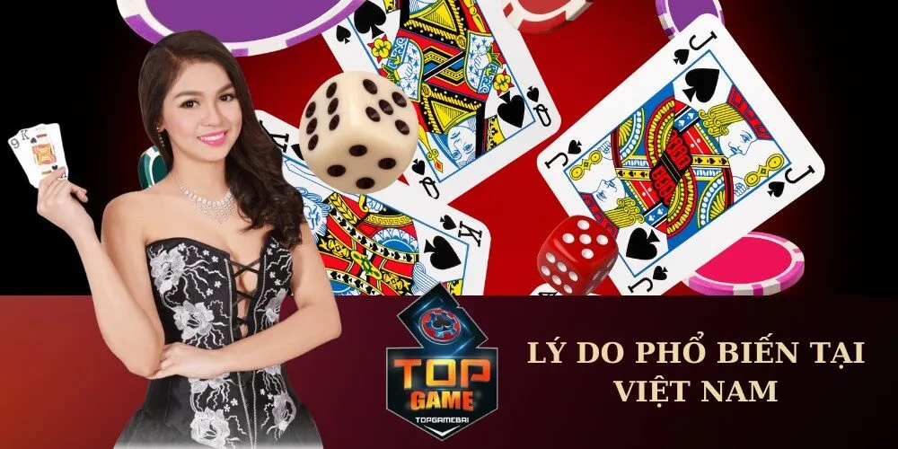 Lý do phổ biến tại Việt Nam