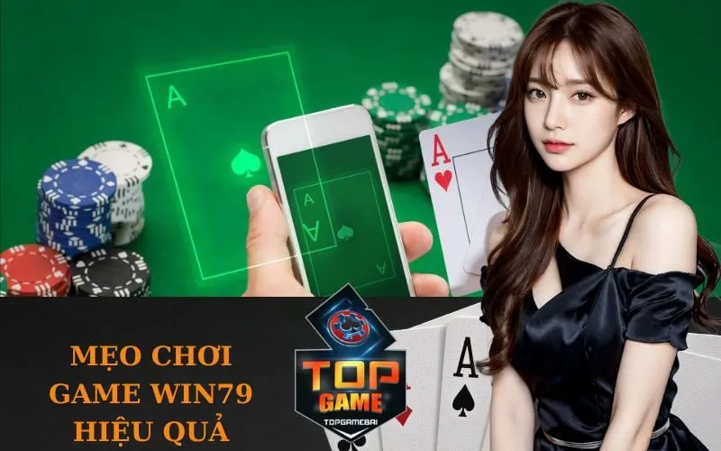 Mẹo Chơi Game Win79 Hiệu Quả