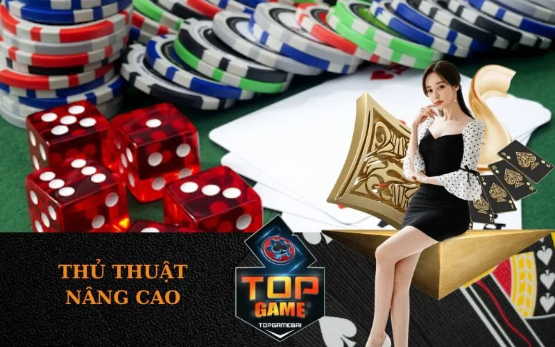 Thủ thuật nâng cao