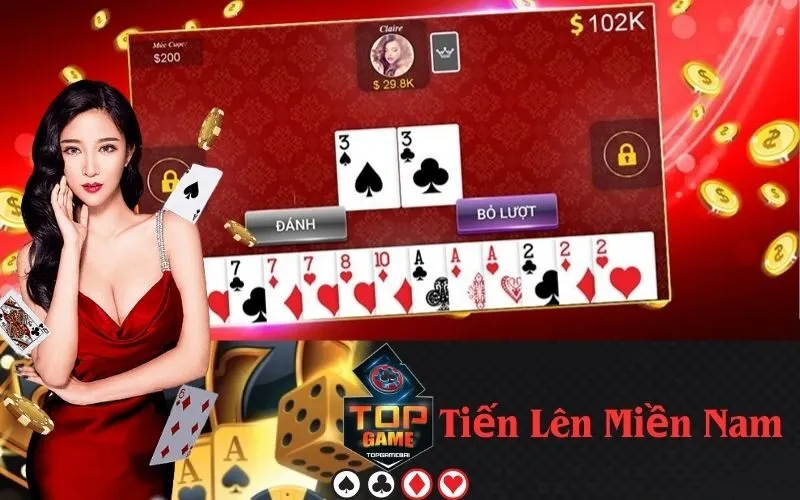 Tiến Lên Miền Nam