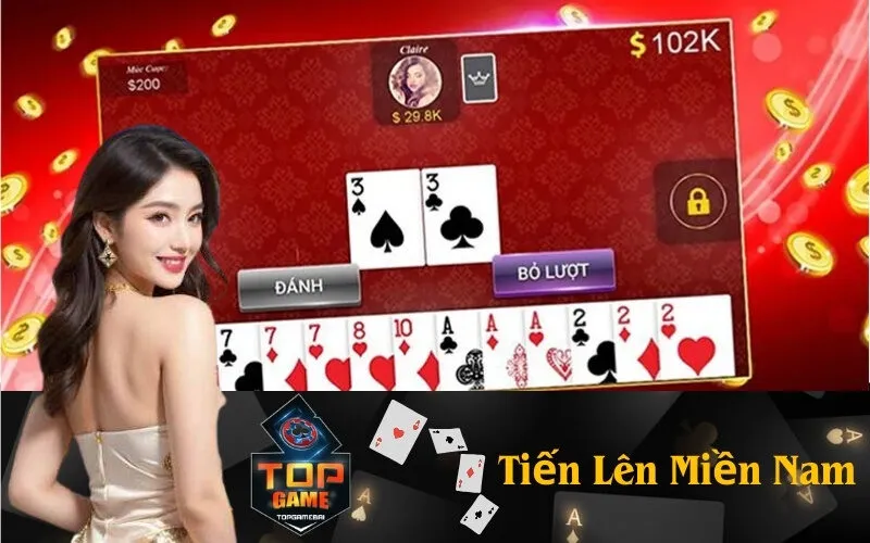 Tiến Lên Miền Nam