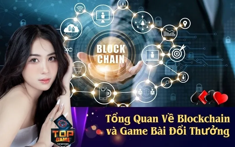 Tổng Quan Về Blockchain và Game Bài Đổi Thưởng