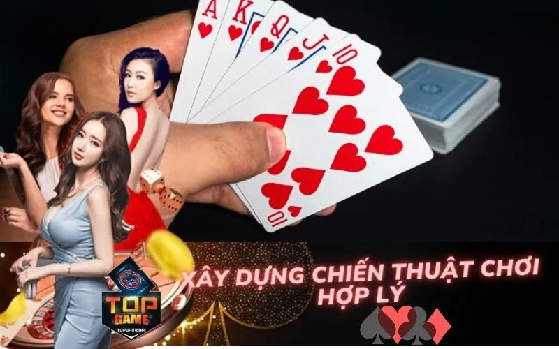 Xây Dựng Chiến Thuật Chơi Hợp Lý