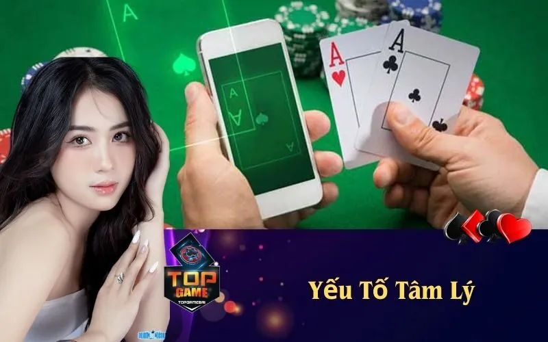 Yếu Tố Tâm Lý